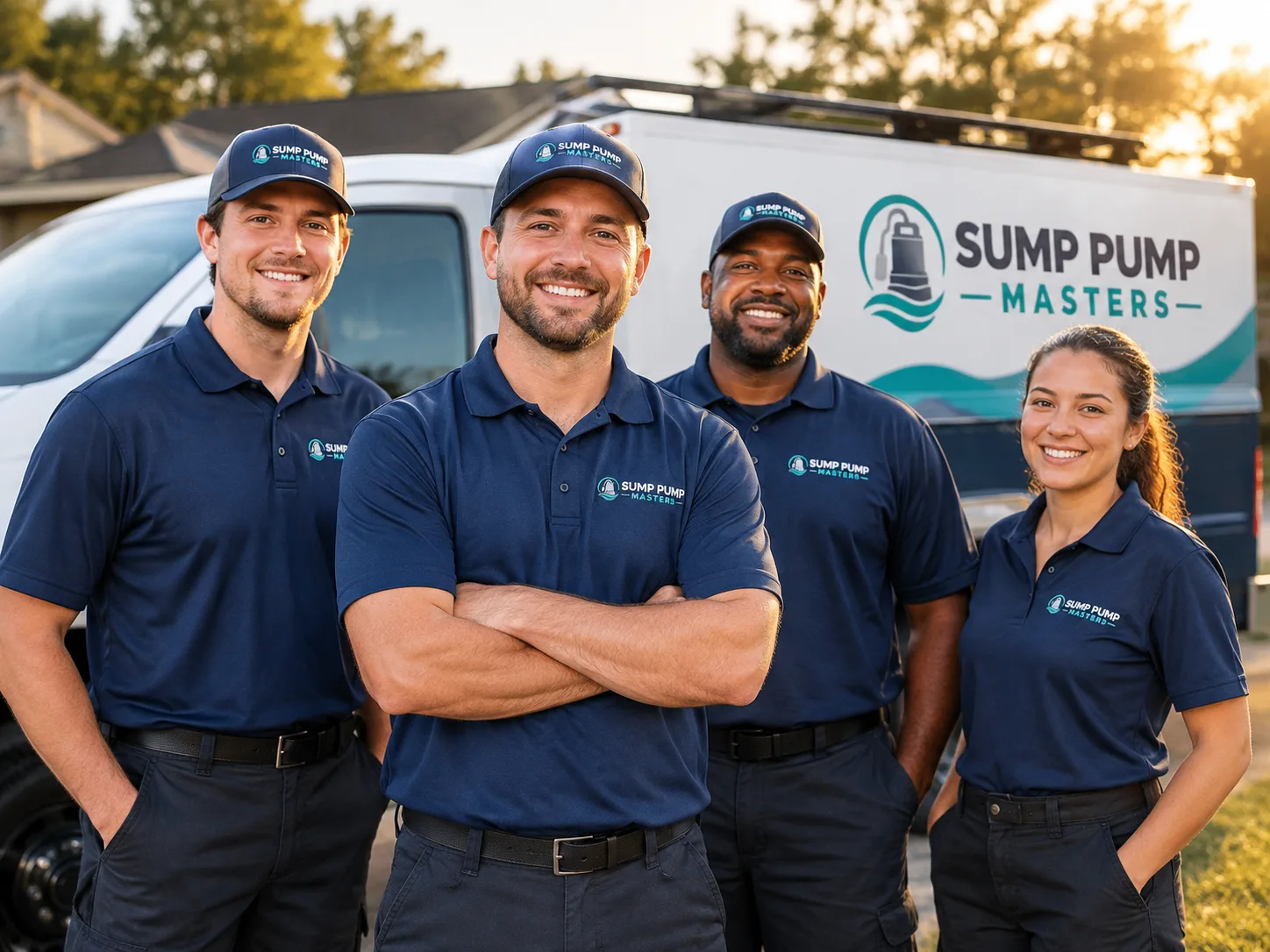 Sump Pump Repair company in Leesburg, OH