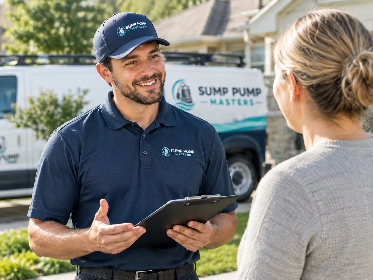 Sump Pump Repair Leesburg, OH FAQs